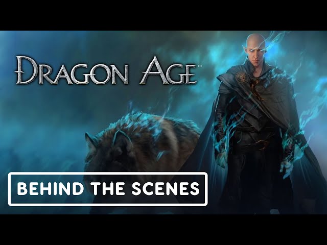 Video - Dragon Age: The Veilguard (PC)