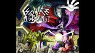 Savant - Black Magic