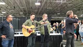 SPNNJ Louden Swain Vendor Jam 2019