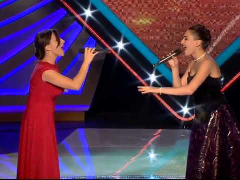 სოფო და ანა ხანჩალიანები - Sopho da Ana Khanchalianebi - Euphoria