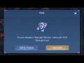 What Happen If You Accidentally Use 2 Starlight Card