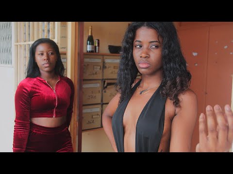 TIIDWIIX NOU AN MÈT ( CLIP OFFICIEL )