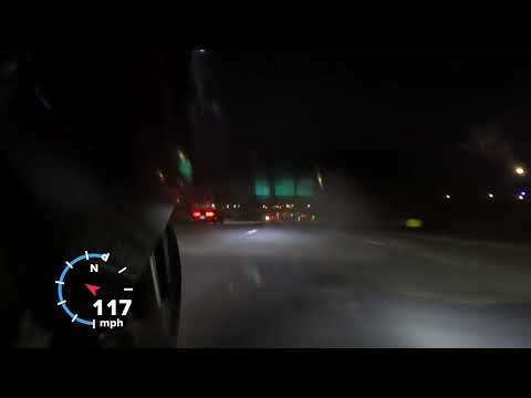 2017 Aprilia Tuono vs 2016 EBR 1190RX