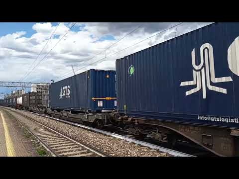 E483 055 GTS- E193-492- UPAGH-E193-490-CON CONTAINER GTS-MISTI