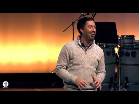 Pursuing Heaven Together