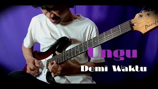 Download lagu Ungu - Demi Waktu / Lead Guitar / Cover mp3