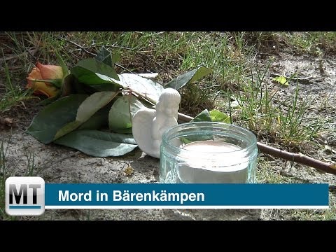 Schwangere Frau in Minden getötet