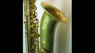 Gerry Mulligan Quartet -  I May Be Wrong