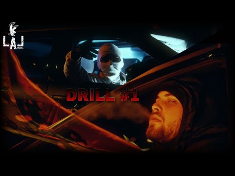 Eri ft. Sando - Drill #1