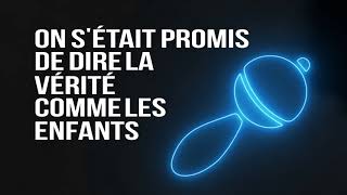 Lefa - Paradise (Lyrics video) ft. Lomepal