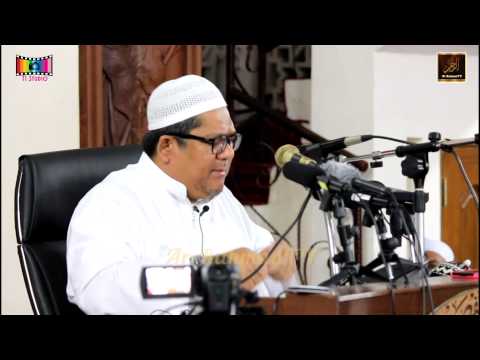 Ustaz Shamsuri Ahmad - Siapakah Imam Nawawi