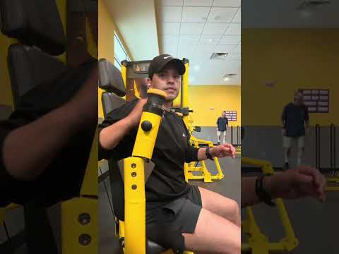 Reto de movimiento de la semana