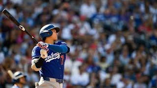 大谷翔平、まさかの3番手“降格”…停滞5タコ、ファンやきもき「置いてきぼり食らっている」