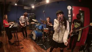 機動戦士ガンダム鉄血のオルフェンズ2期OP SPYAIR 『RAGE OF DUST』バンドで演奏してみた。KONSOME＋