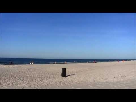 Rozewie & Karwia - Relaks nad Morzem Bałtyckim