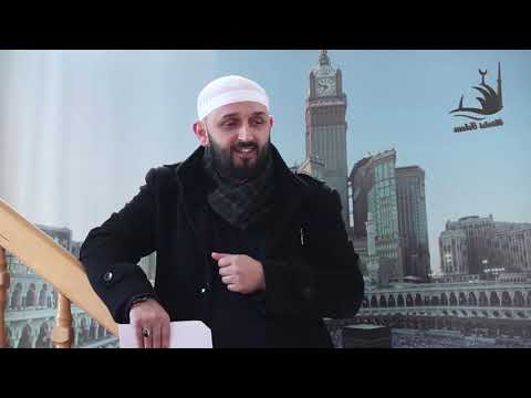 Sa kohë jetoi Ademi a.s. në Xhennet? - Hoxhë Burim Karpuzi