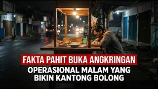 Download lagu THE BITTER FACTS OF THE Angkringan BUSINESS!! mp3 Download lagu THE BITTER FACTS OF THE Angkringan BUSINESS!! mp3