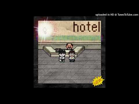 twikipedia – ​hotel (slowed + w/o SEBii)