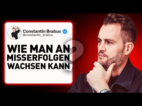 JEDER UNTERNEHMER sollte das wissen! BRABUS CEO über ERFOLG und MISSERFOLG. #HowToCEO