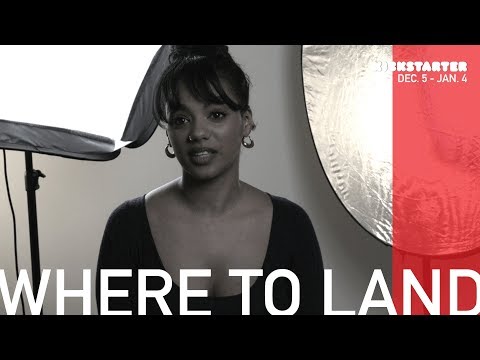 Hal Hartley's WHERE TO LAND Kickstarter Update #10