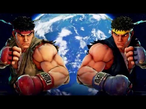 Street Fighter 5 Ranked Matches: Daigo Umehara, Infiltration, Poongko, Nuki & YHCmochi