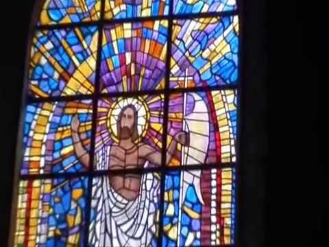 Strzelno Wzgórze św  Wojciecha