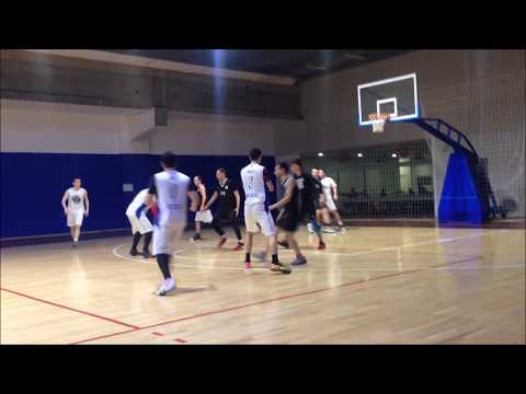 CroHoops Division II 2018/19 Rnd.16 - CHL21002 3