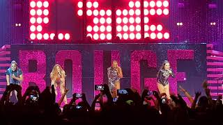 Rouge - Beijo Molhado (Chá Rouge, Rio de Janeiro) 14/10/2017