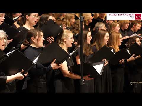 Samuel Coleridge Taylor "Hiawatha's Wedding Feast"