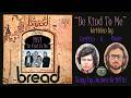 "Be Kind To Me" Bread 1971 MANNA James Griffin Robb Royer David Gates Mike Botts