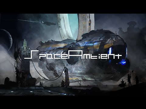 Kassander - OLYMPOΣ XII [SpaceAmbient]