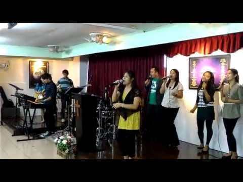 I'm Glad You Are Here video