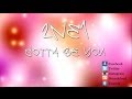 2NE1 - Gotta Be You (너 아님 안돼) (English Version ...