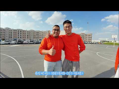 AFIXEASY 2025 Year-end Party