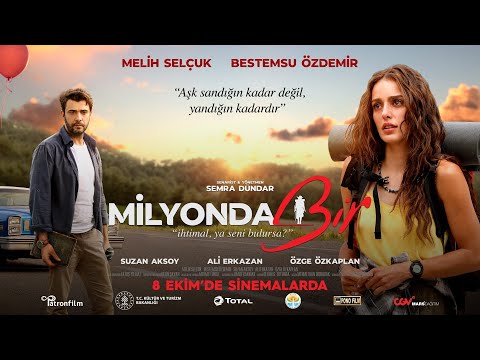 Trailer of Milyonda Bir (2021)