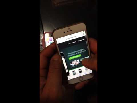 Come Spiare Whatsapp E Come Controllare Se Siete Spiati