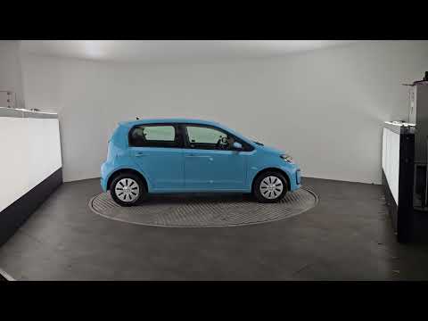 Volkswagen Up! 1.0 60bhp Auto - Image 2