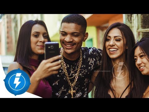 MC Denny - Que Popotão Popotão Grandão (PASSINHO DOS MALOKA)