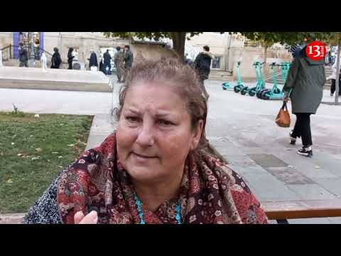 Bakıda ürək parçalayan sorğu