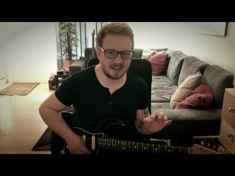 Kemper Profiler: MBritt 2020 Pack Review