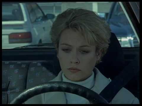 Der Alte Folge 212    Die Tat (1996)