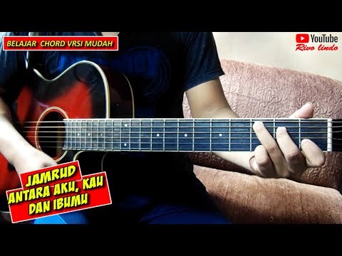 Kau Dan Ibumu - Jamrud
