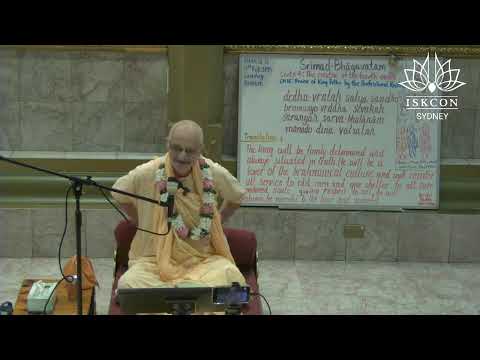 SB 04.16.16 | Sun, 16.02.25 | HH Janananda Goswami