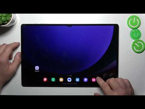 Visual Brilliance Unleashed: Uncover the Secrets of Display Brightness on Galaxy Tab S9 Ultra!