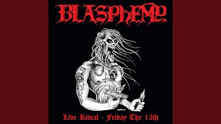 Desecration (Live)