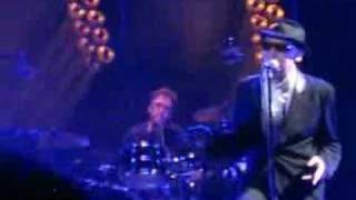 Alain Bashung Résidents de la République HQ Live Olympia Paris