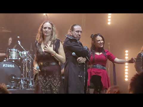Therion - Sitra Ahra (Lublin, Poland 2024)