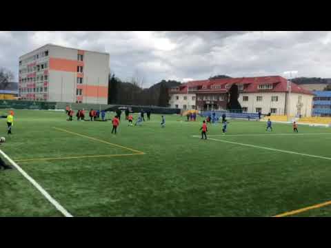 sTCPU 7.3.2020 Medzinárodný futbalový turnaj žiakov