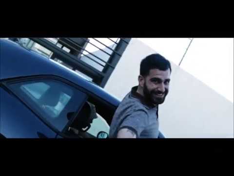 Sain Feat Mackdous and Capo Blaze - Get The Money (Official Music Video)