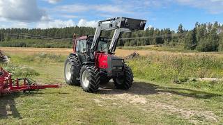Valtra 6850-4 tractor de ruedas | Imagen 4 - Agroline